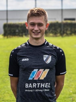 Avatar Bild für Maximilian Maiers