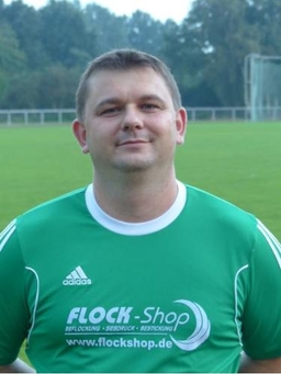Avatar Bild für Alexander Stechmann