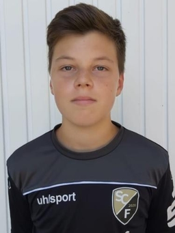 Avatar Bild für Niels Börge Schrader