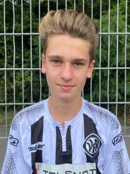 Avatar Bild für Maximilian Humpf