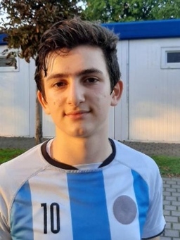 Avatar Bild für Halit Akif Keskin