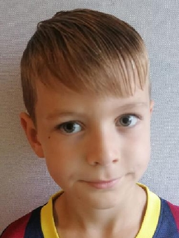 Avatar Bild für Luis Fust