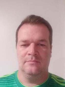 Avatar Bild für Mischa Schmitz