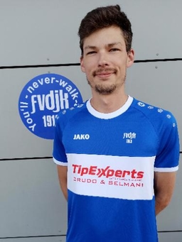 Avatar Bild für Lukas Kieninger