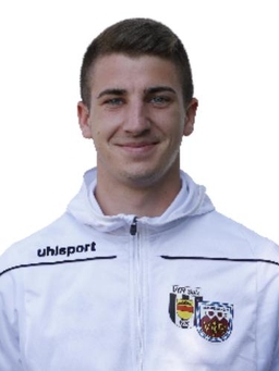 Avatar Bild für Maurice Fadda