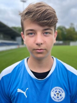Avatar Bild für Noah Merz
