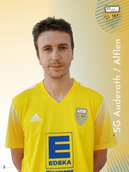 Avatar Bild für Sebastian Huff