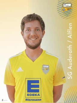 Avatar Bild für Niklas Scheid