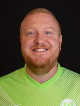 Avatar Bild für Julian Haupt