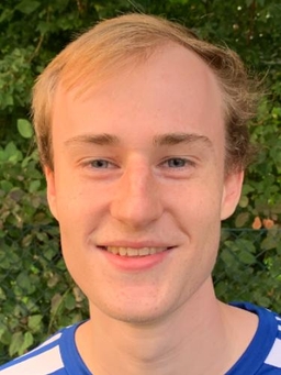 Avatar Bild für Robin Schmöcker