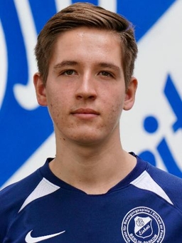 Avatar Bild für Elias Freund