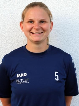 Avatar Bild für Vanessa Bensch