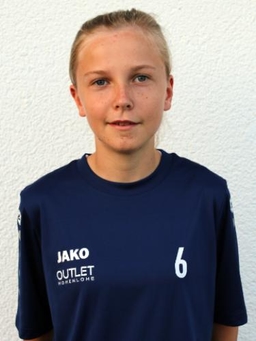 Avatar Bild für Alisa Kleinert