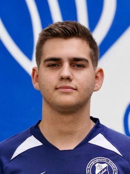 Avatar Bild für Patwin Maciejewski
