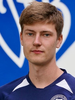 Avatar Bild für Maximilian Rolfes