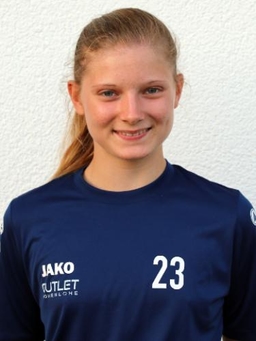 Avatar Bild für Franziska Wüstner