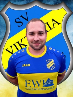 Avatar Bild für Marco Vierk