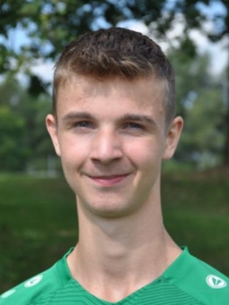 Avatar Bild für Max Trötschler