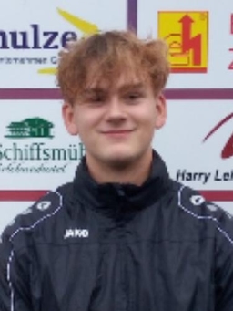 Avatar Bild für Daniel Chumachenka