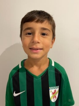 Avatar Bild für Mikail Can Kalo