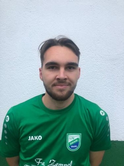 Avatar Bild für Fabian Gerlach