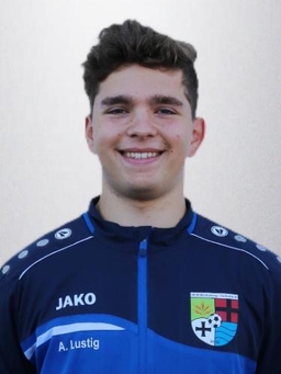 Avatar Bild für Alexander Lustig