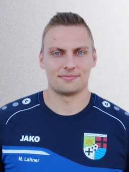 Avatar Bild für Maurice Lahner