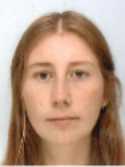 Avatar Bild für Isabel van Bracht