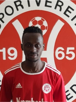 Avatar Bild für Abou Kone