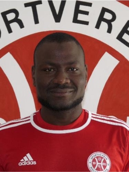 Avatar Bild für Issa Sidibe