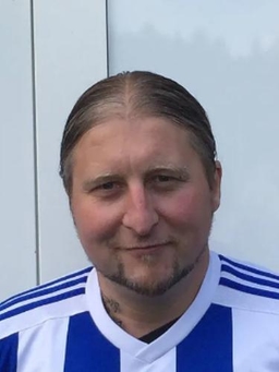 Avatar Bild für Benedikt Weiand