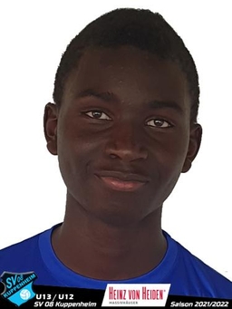 Avatar Bild für Hugues Tchamadeu Sagnou