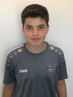 Avatar Bild für Lian-Alexis de Vries