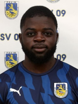 Avatar Bild für Elie Maloko-Kinamvuidi