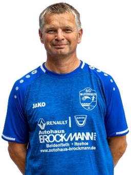 Avatar Bild für Holger Wilkens