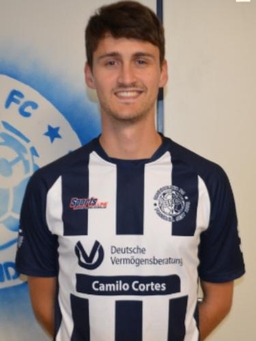 Avatar Bild für Peer Alexander Schönfeld