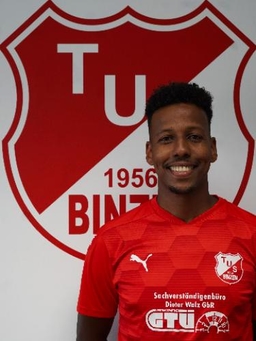 Avatar Bild für Esrom Kidane
