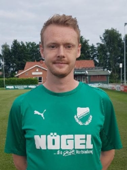 Avatar Bild für Niklas Ungrun