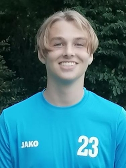 Avatar Bild für Tyler Jones Diedrich