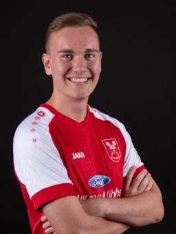Avatar Bild für Dominik Knab