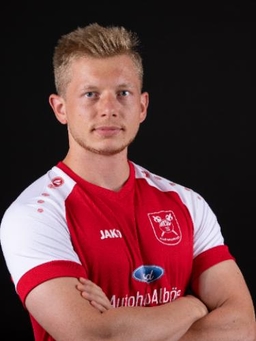 Avatar Bild für Janik Schestag