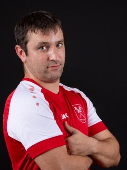 Avatar Bild für Mike Stöckler