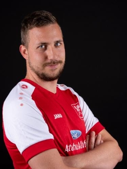 Avatar Bild für Jonas Tornow