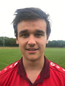 Avatar Bild für Luis Ondrasch