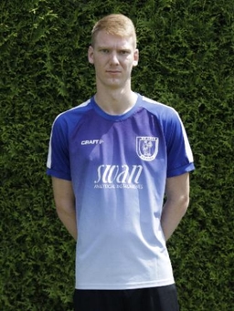 Avatar Bild für Finn Engesser