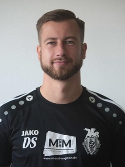 Avatar Bild für Dominique Steinbach