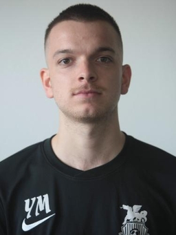 Avatar Bild für Yannick Mannig