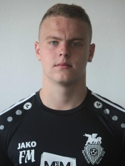 Avatar Bild für Fabian Müller