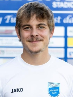 Avatar Bild für Luca Schlee