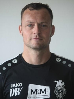 Avatar Bild für Daniel Wolf